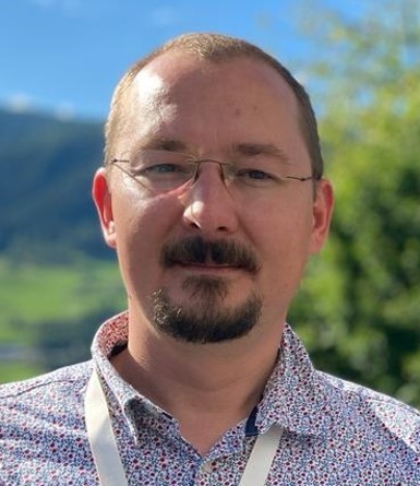 Branislav Iglár