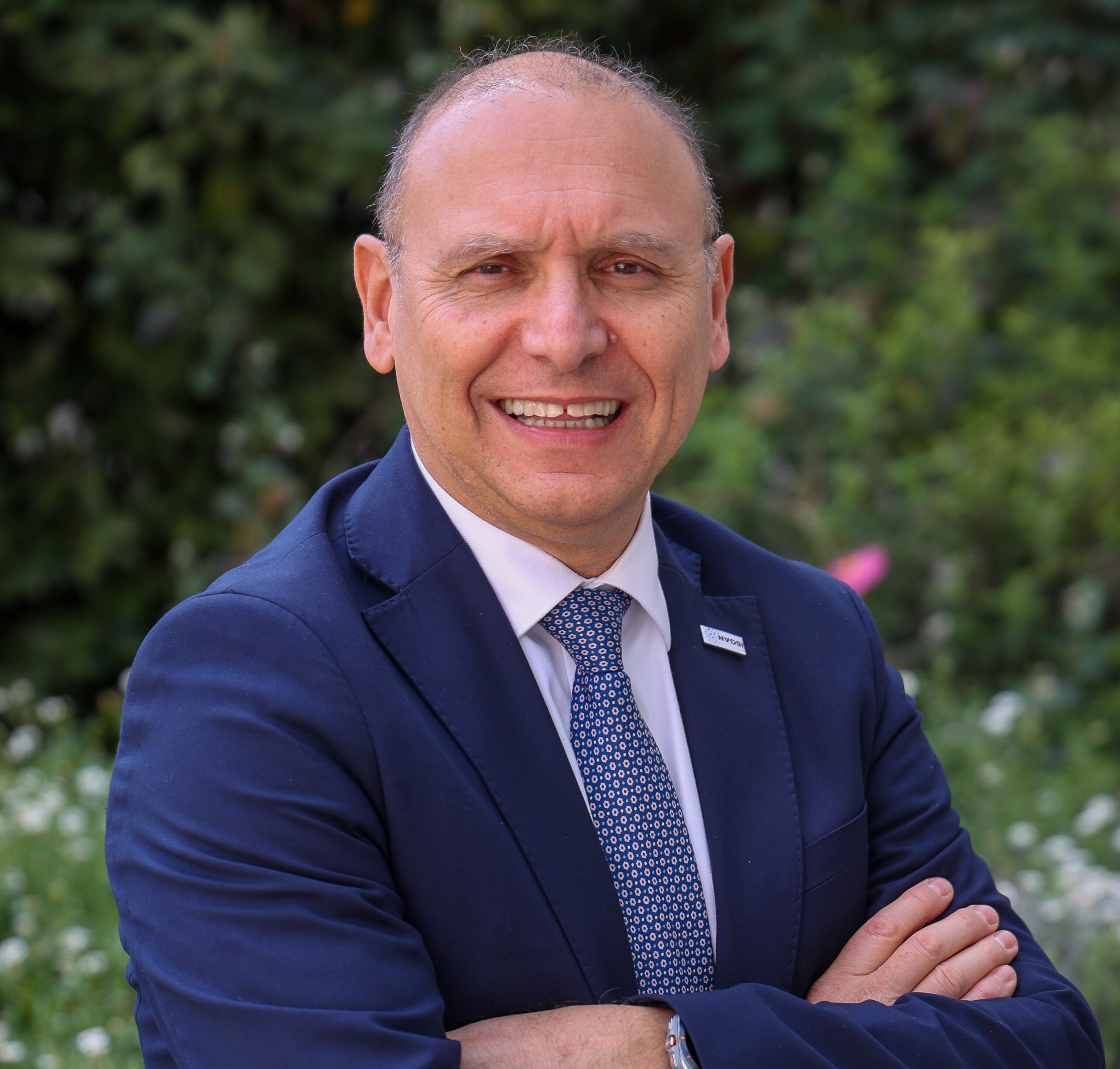 Luciano Martini